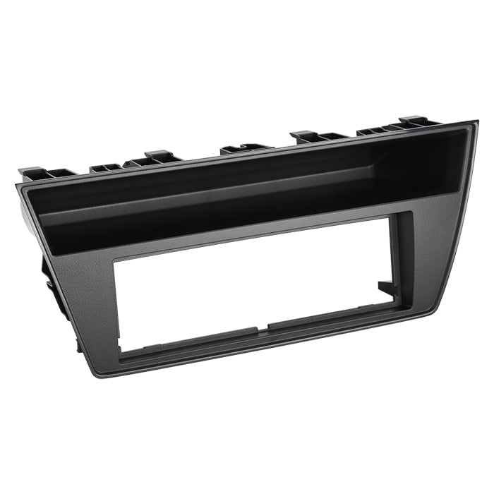 ACV, 1-DIN Radioframe M/ vak — Geschikt voor Skoda Fabia (5J) 2014-2022