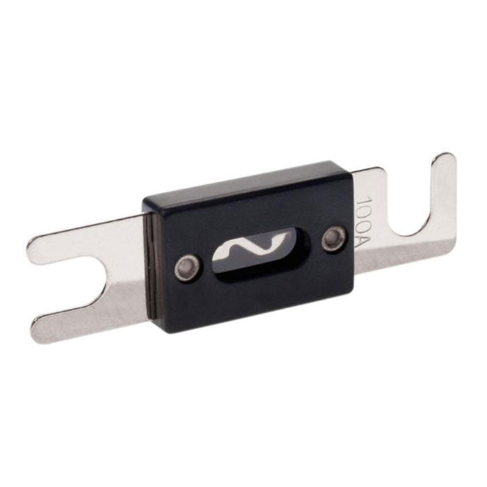 ACV, Anl Säkring 150 Amp - Silver