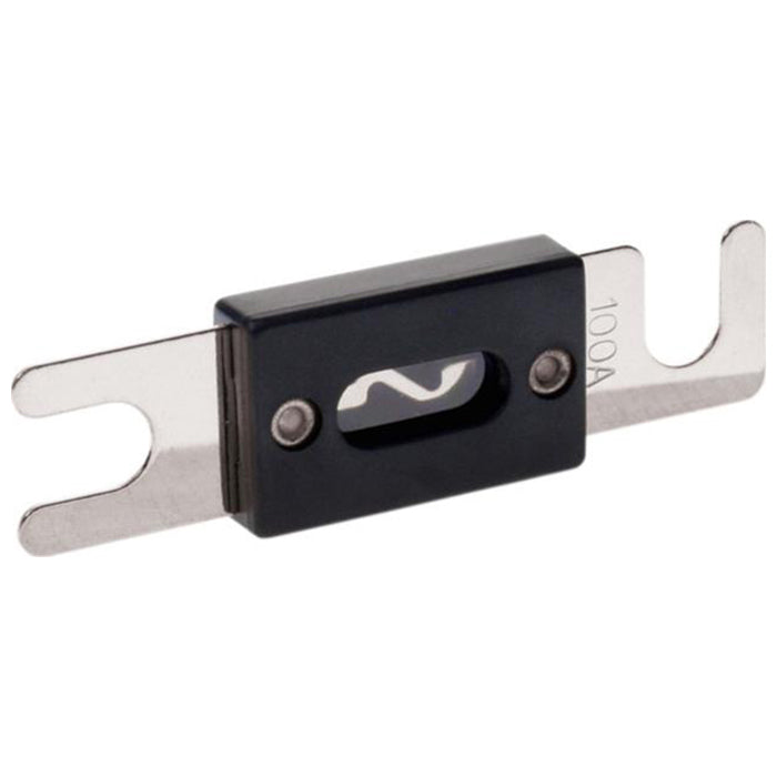 ACV, Anl Säkring 250amp Silver