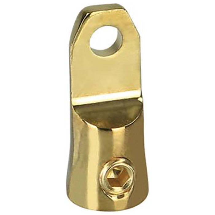 ACV, Ringterminal 50kv->8,5mm Guld
