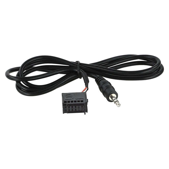 ACV, AUX In-adapter — Passar till Ford 2004-