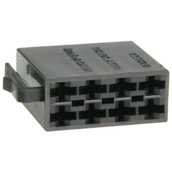 ACV, 8 Pin ISO Virtaliitin