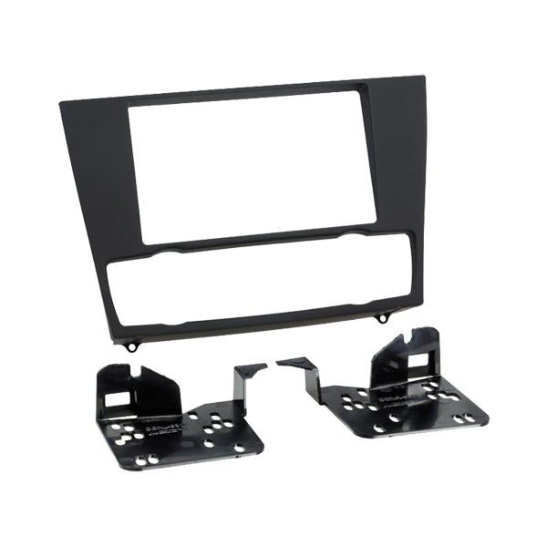 ACV, 2-DIN Kit BMW 3 E90 Black