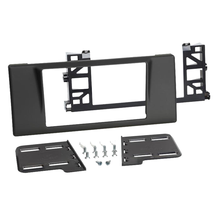 ACV, 2-DIN — Fits BMW 5 Series E39 1995-2004