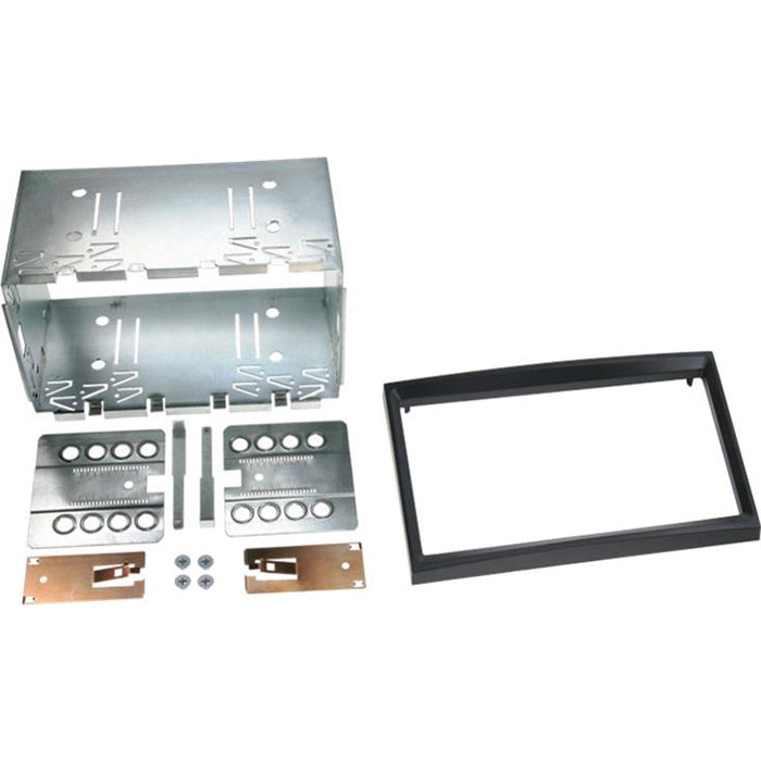 ACV, Radioram 2-DIN Peugeot/citroën/fiat