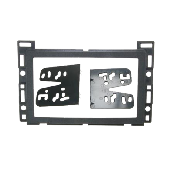 ACV, Kit 2-DIN Chevrolet, Opel GT