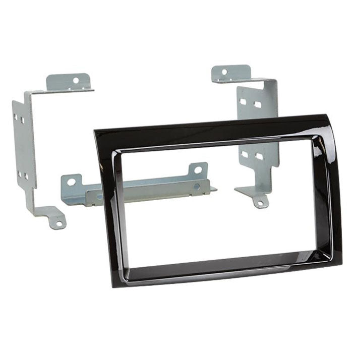 ACV, 2-DIN Kit Fiat/citroën/peugeot Piano
