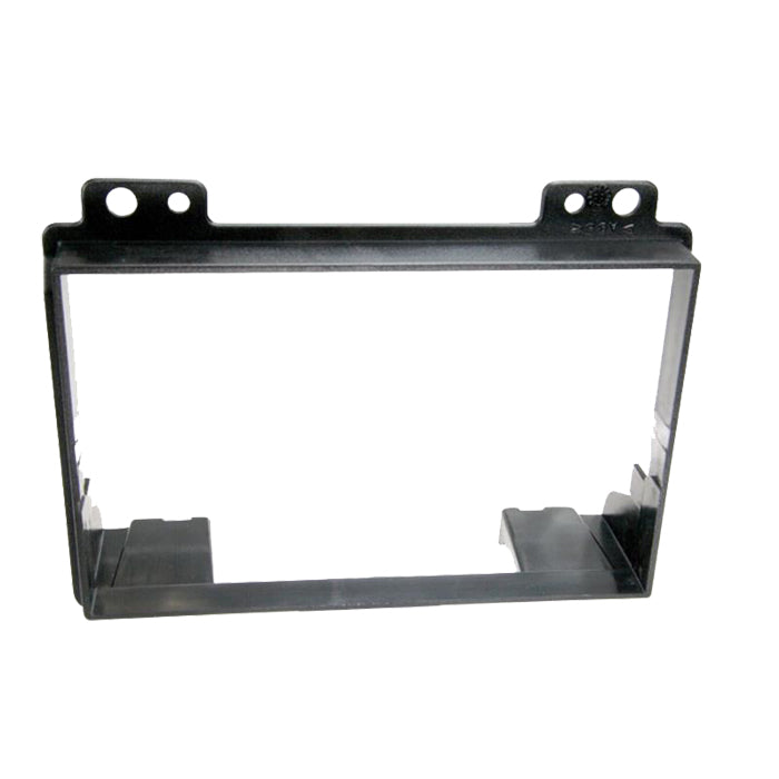 ACV, Kit 2-DIN Fiesta/Fusion 02-05 Nero