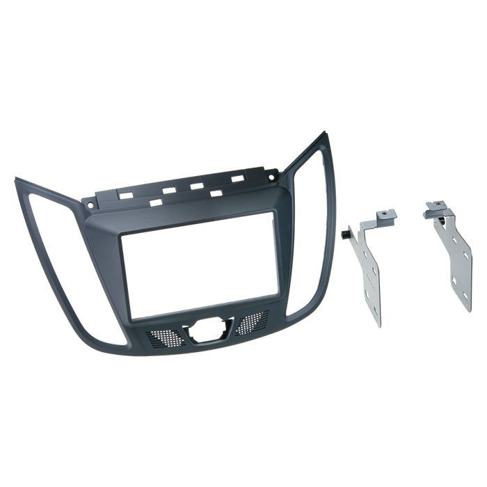 ACV, 2-DIN Radiokehys /kuga 2013-2019 — Sopii Ford C-max 2010-2019