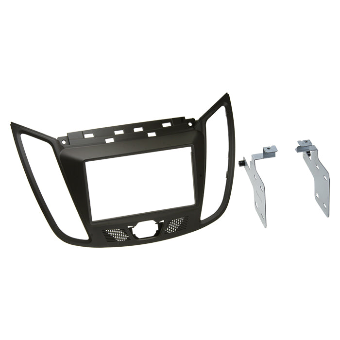 ACV, 2-DIN Radiokehys /kuga 2013-2019 — Sopii Ford C-max 2010-2019