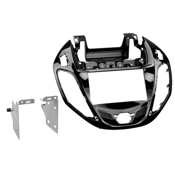 ACV, 2-DIN Kit — Fits Ford B-max 11/ 2012-