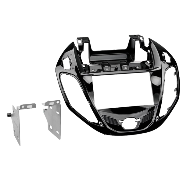 ACV, 2-DIN kit — Passer til Ford B-max 11/ 2012-