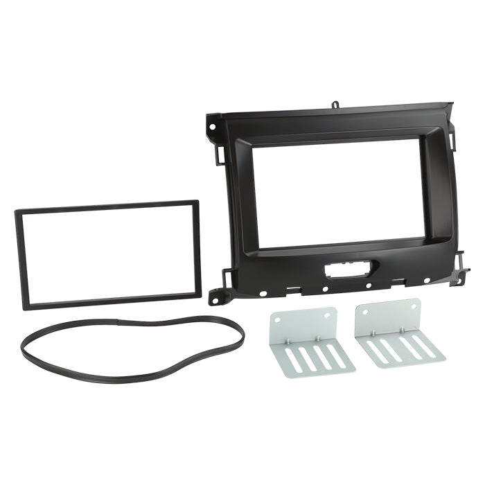 ACV, 2-DIN Radiokehys 01/2019 — Sopii Ford Ranger(2AB) 01/ 2016-