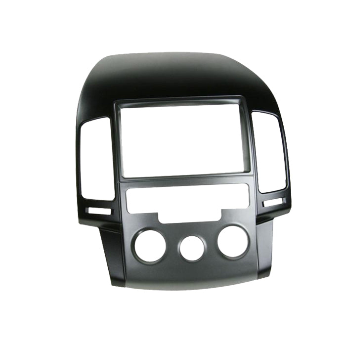ACV, Radio Frame 2-DIN 12 — Fits Hyundai i30 2007-