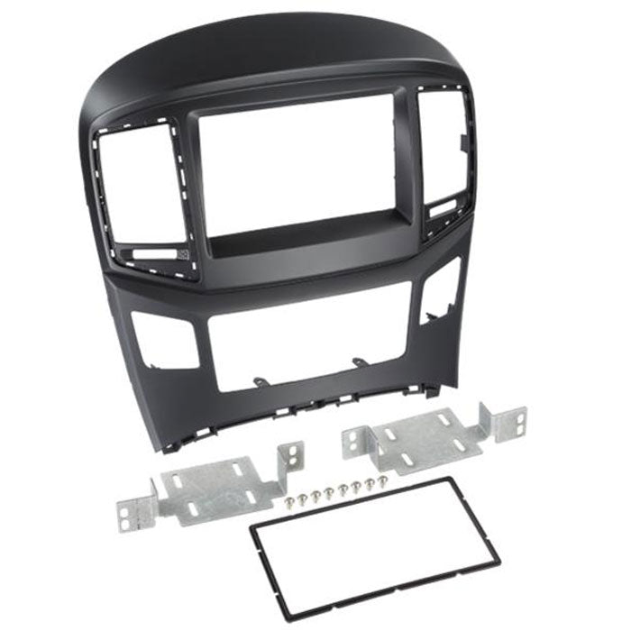 ACV, Radioram 2-DIN — Passar till Hyundai h1 2015-