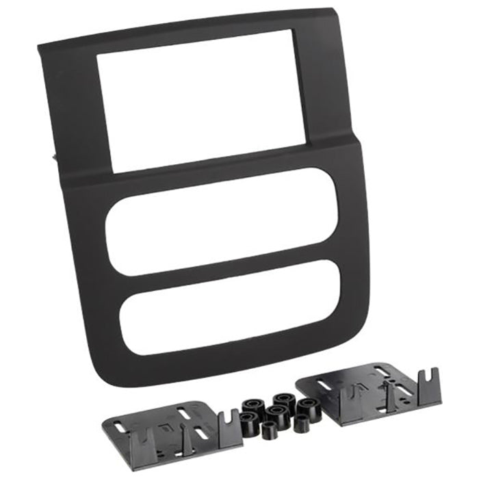 ACV, Radioram 2-DIN — Passar till Dodge RAM 1500 2002-2006