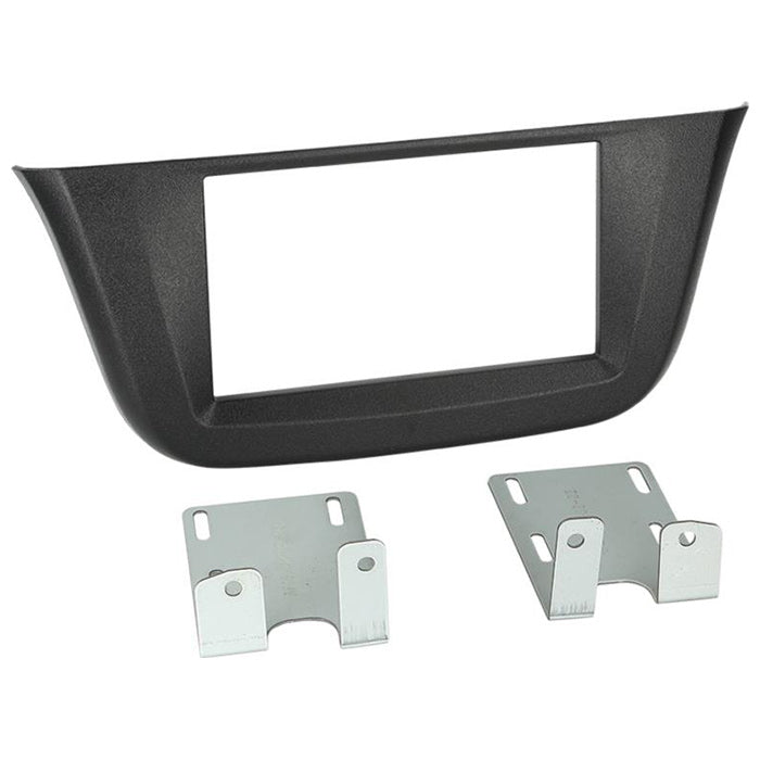 ACV, Radiokehys — Sopii 2-DIN Iveco Daily 2014-