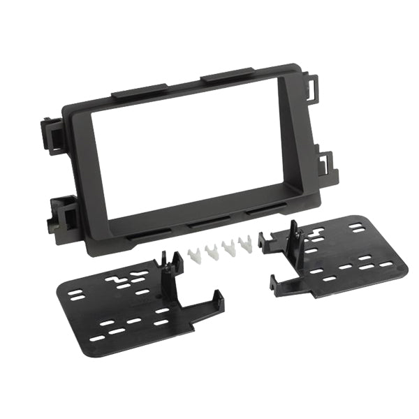 ACV, 2-DIN Kit — Passar till Mazda 6 2013-