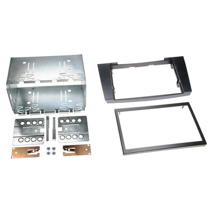 ACV, 2-DIN Radioram Mercedes Cls (C219)/E-klass (W211)