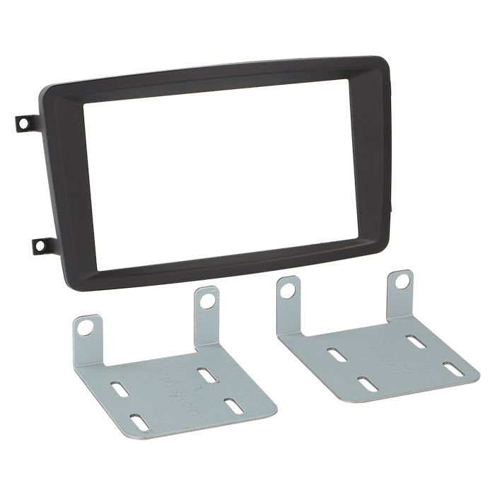 ACV, 2-DIN Radioram till Mercedes C/CLK/G/Vito/Viano