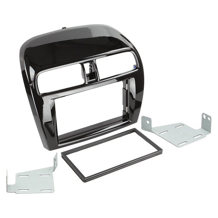 ACV, 2-DIN Radioram till Mitsubishi Mirage/Space Star 13-16