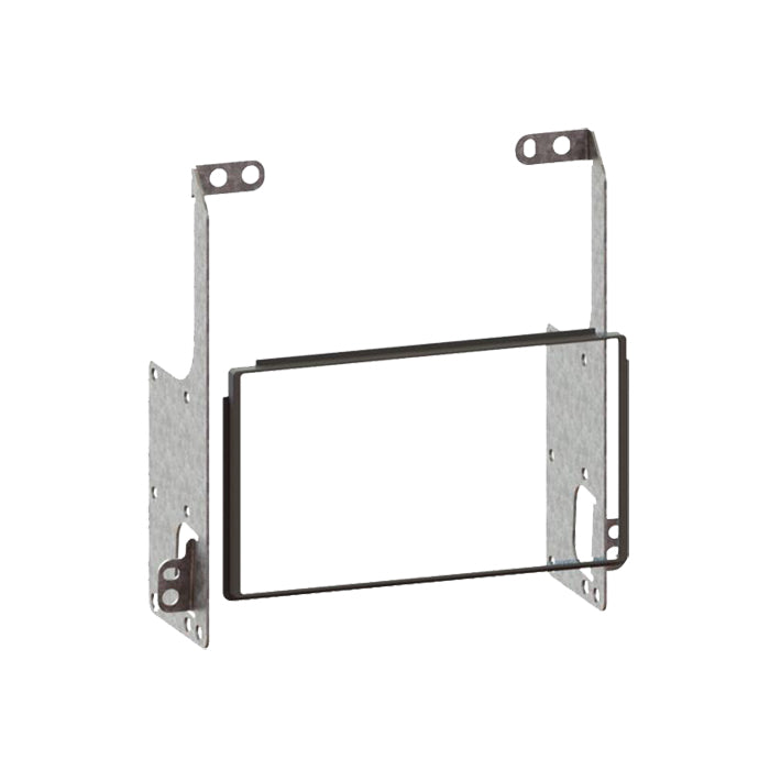 ACV, 2-DIN Kit 6/2014 — Pasuje do Nissan X-trail 6/ 2007-