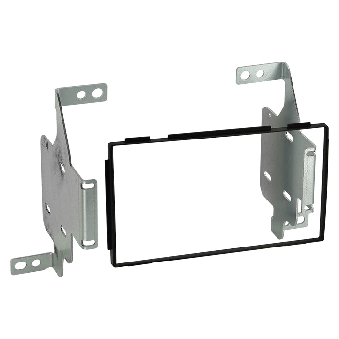ACV, 2-DIN Radioram 06/2014 — Passar till Nissan Juke(F15) 10/ 2010-