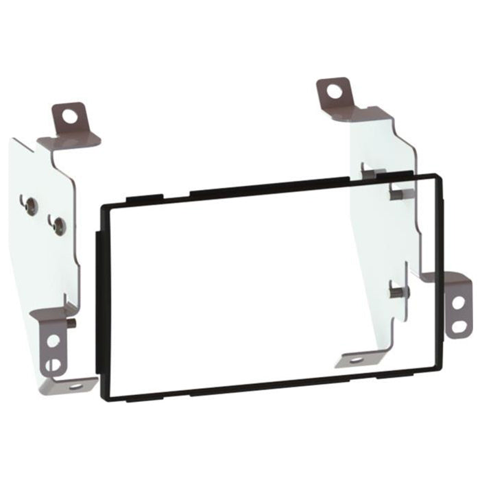 ACV, 2-DIN Kit (E11) — Sopii Nissan Note 2006-2013