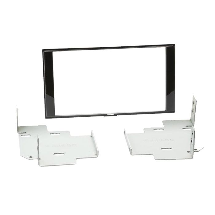 ACV, Kit Piano 2-DIN — Compatible con Nissan Micra / Note 2013-