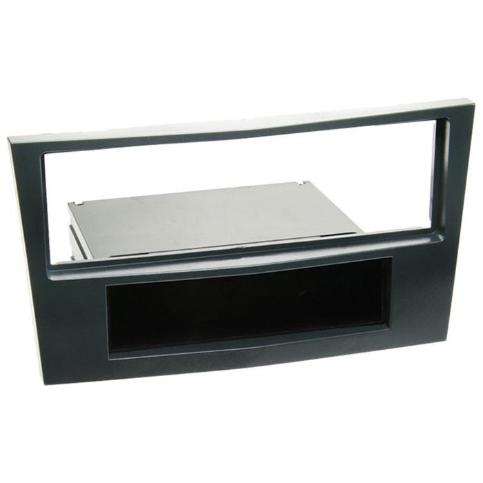 ACV, Kit 2-DIN Div. Opel - Color: Negro