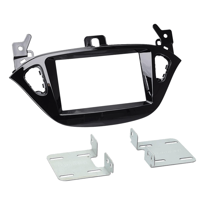 ACV, 2-DIN Kit Opel Adam / Corsa E — Set