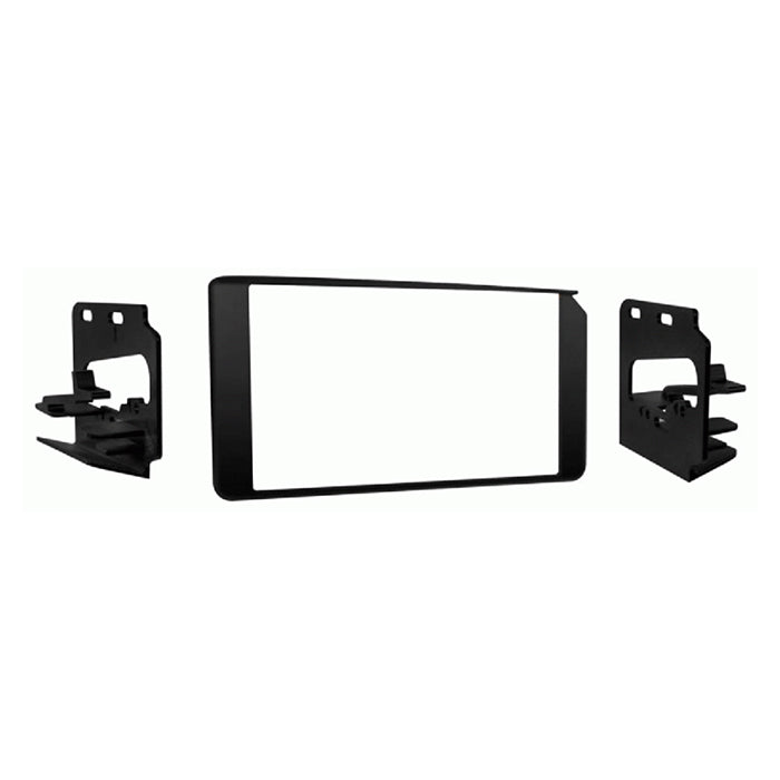ACV, 2-DIN Radioram Cadillac/Chevrolet Forsk. Fordon