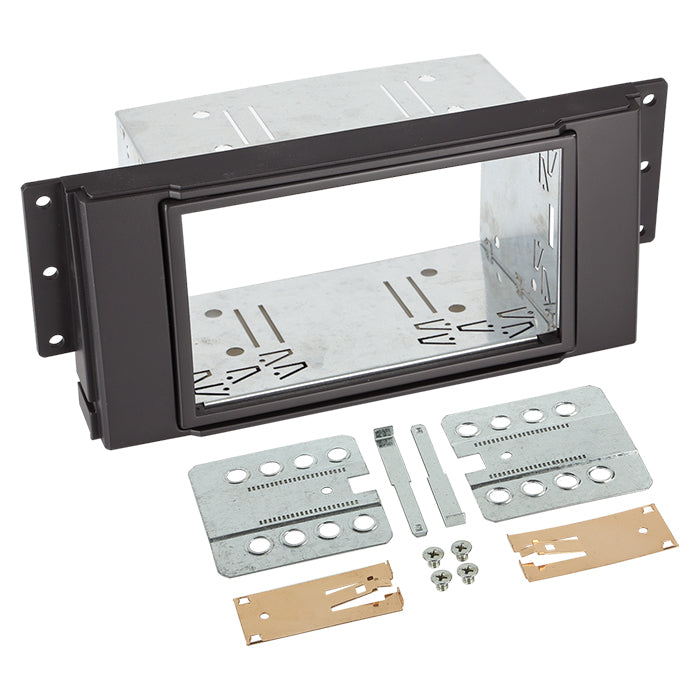 ACV, 2-DIN Radioram till Freelander/Discovery/Range Rover