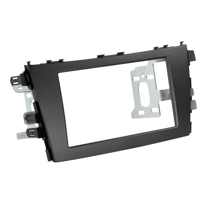 ACV, 2-DIN Kit — Sopii Suzuki Celerio 11/ 2014- — Setti