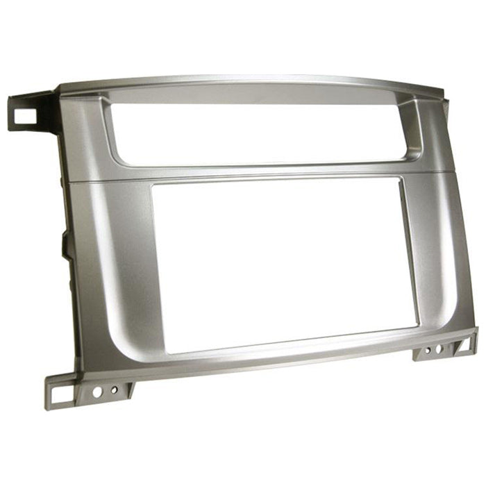 ACV, Radioframe 2-DIN — Geschikt voor Land Cruiser 2003-2007