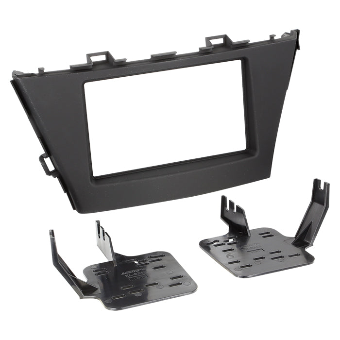 ACV, 2-DIN /prius+ 2012-2015 — Passar till Radioram Prius 2012-2016