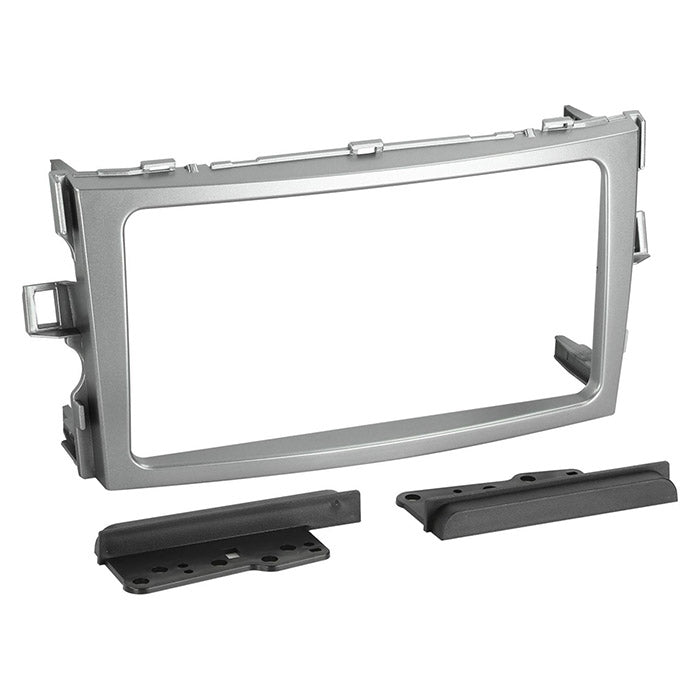 ACV, 2-DIN — Sopii Toyota Verso 2009-2018