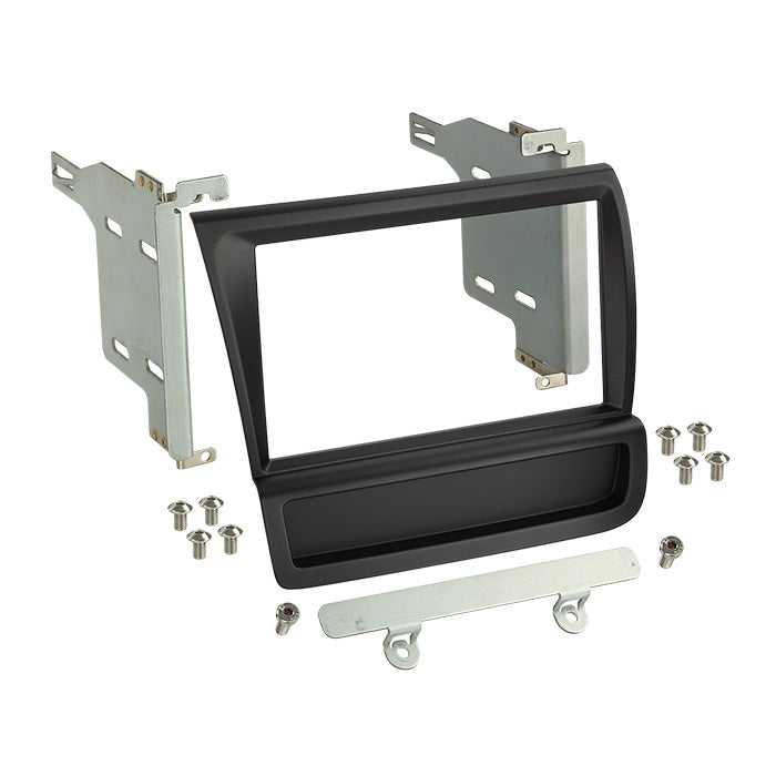 ACV, Kit 2-DIN Audi R8 06-2015