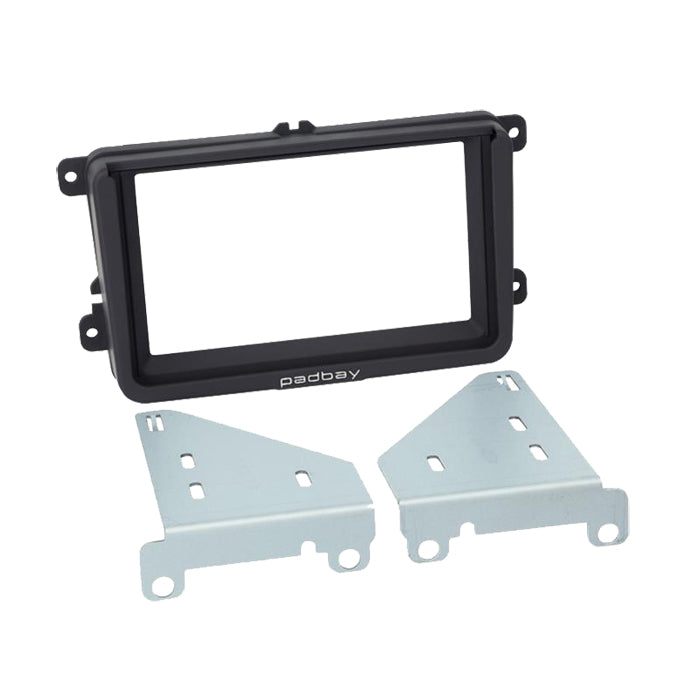 ACV, Padbay Ipad Mini Facia Adapter Black