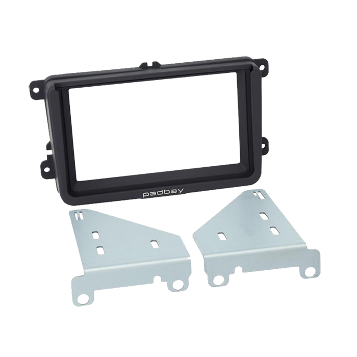 ACV, Padbay Ipad Mini Facia Adapter Svart