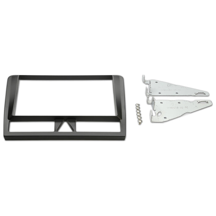ACV, 2-DIN 8" Kehys Alpine Audi A3:lle
