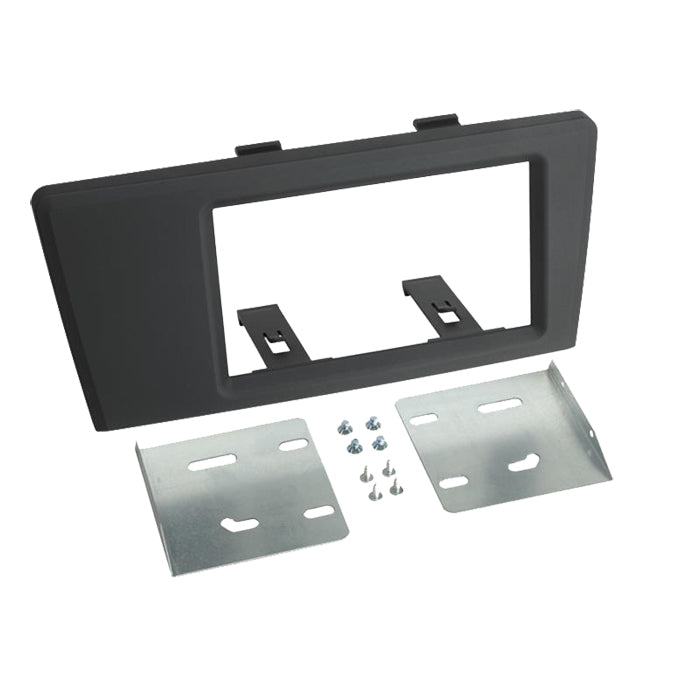 ACV, Kit 2-DIN — Compatible avec Volvo S60 / V70 / XC70 2000-