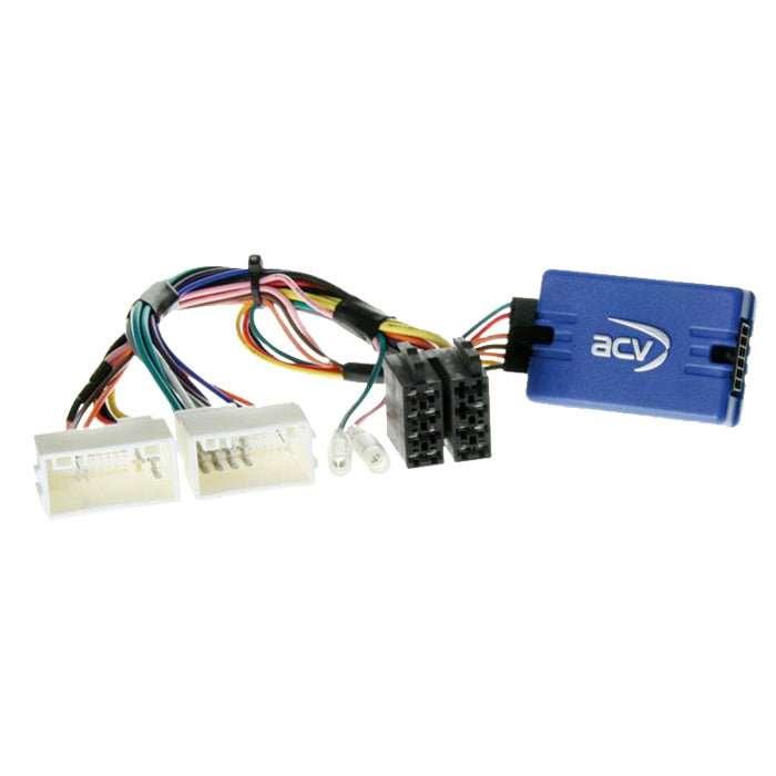 ACV, Control del volante Hyundai/kia para Alpine