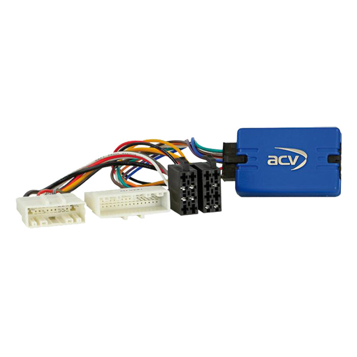ACV, Control del Volante para Alpine — Compatible con Vivaro 2015-