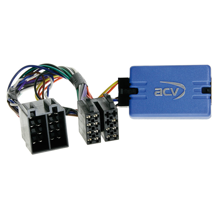 ACV, Ratkontroll 48Pin Opel — Passar till Chevrolet Orlando (KL1Y) 2011-2014