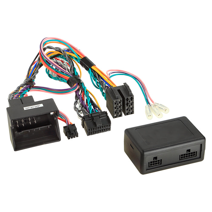 ACV, Ratbetjäning Chevrolet/Opel 48Pin Opel