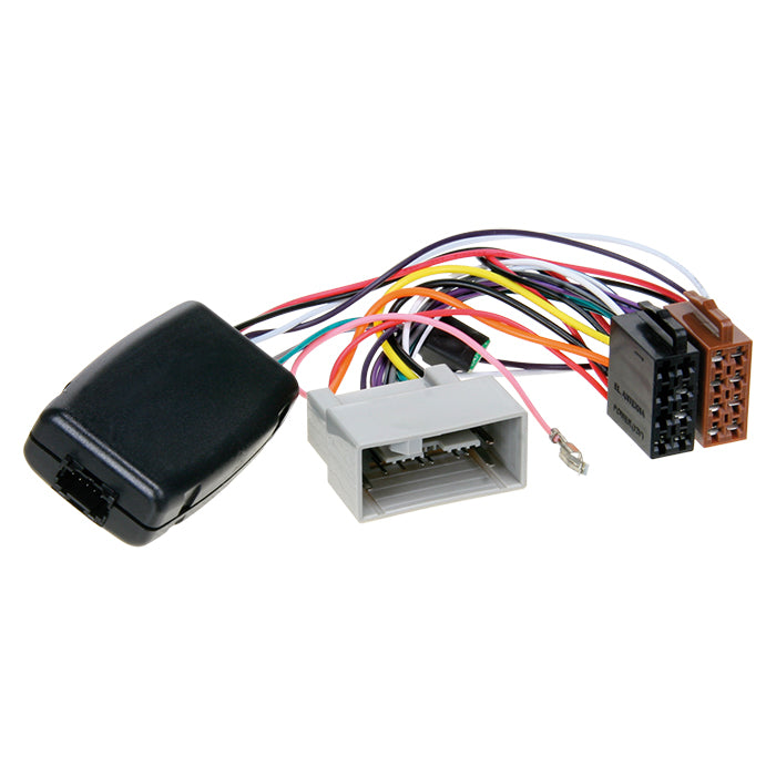 ACV, Ratstyrning Honda Accord/cr-v/cr-z/jazz 24 Pin