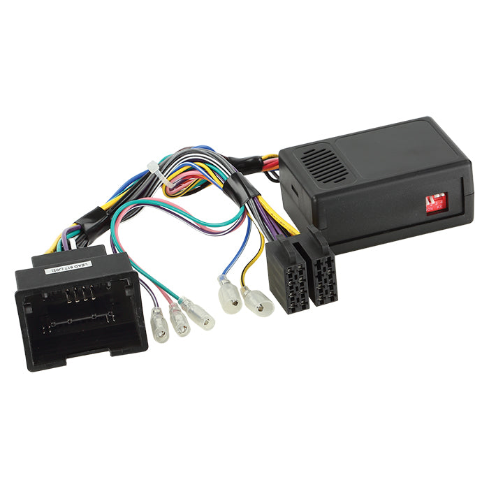 ACV, Ratkontroll Toyota 20Pin//28Pin Jbl Amp
