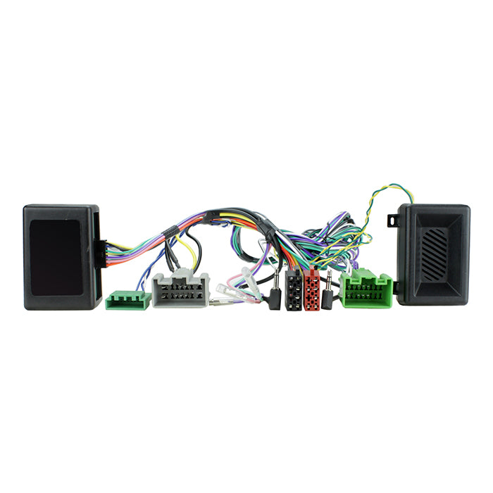 ACV, Ratkontroll Alfa 147/GT ISO CAN Bus/mini ISO Multilead