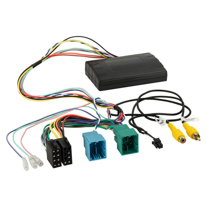 ACV, Infoboard Adapter — Sopii Fiat Ducatolle 11/ 2021-2023